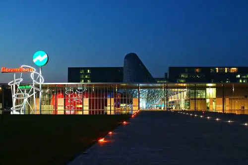 Pazzali: "Il centenario di Fiera lo celebreremo con la ripresa delle esposizioni e del lavoro"