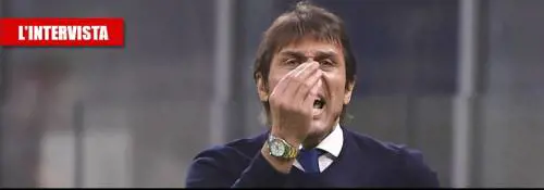 La profezia di Mazzola: "Conte? Il campionato finisce così Queste saranno le prime quattro"