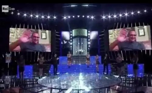 Carlo Conti torna in tv: "È stato difficile. Il virus non è una bischerata è subdolo"