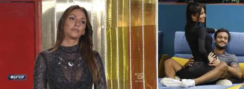 Gf Vip, Selvaggia Roma è la nuova concorrente e stuzzica la Gregoraci: "Testa Pierpaolo al galoppo..."