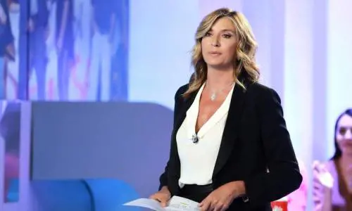 "In settimana le notizie. Ma alla domenica c'è aria di riflessione"