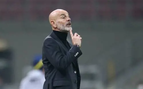 Il Milan pedala forte, altra tappa per il sogno Pioli: "Stiamo scalando"