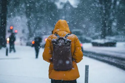 Stanchezza invernale, i rimedi naturali per combatterla