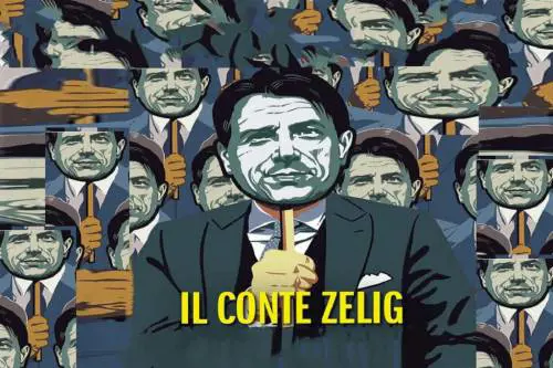 Sileri e la "cacca", Conte è prof Tutto il peggio della settimana 