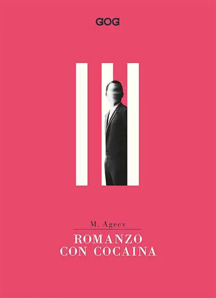 La caduta nell'abisso di Vadim, antieroe tra viltà, sesso e cocaina