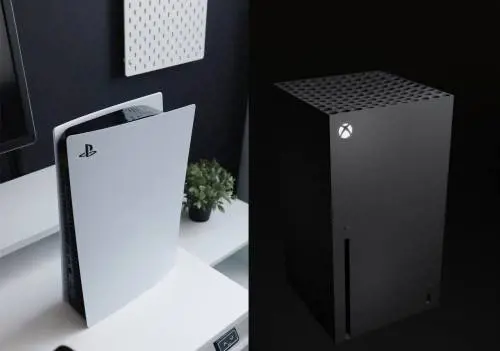 Playstation 5 e Xbox Series: funzionano i vecchi giochi?