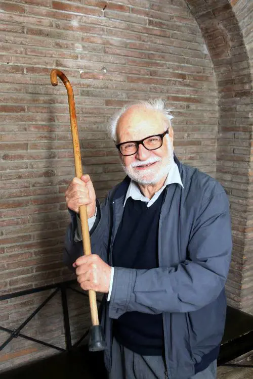Il "centro" culturale, illusione di un'Italia mai così disunita