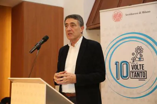 "Già quadruplicati gli aiuti  per pagare affitti e bollette"