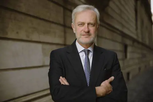 Se il Virus diventa un Leviatano