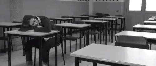 "Non volevamo accadesse di nuovo"