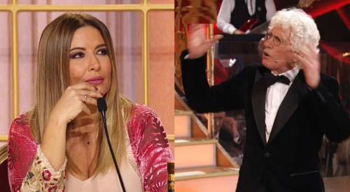 "Vaff... Tu c'hai dei problemi..." Scoppia il caos in tv a Ballando con le stelle