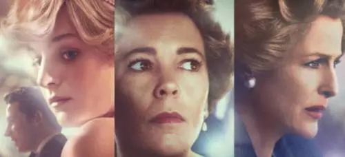 Arriva la quarta (e migliore) stagione della serie “The Crown”, tra fiaba e cronaca