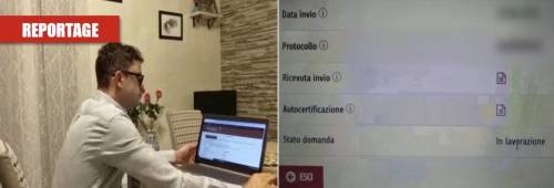 Il bonus affitto non arriva più: "Rischiamo di perdere la casa"