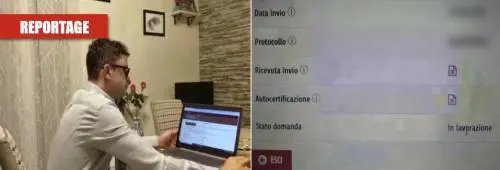 Il bonus affitto non arriva più: "Rischiamo di perdere la casa"