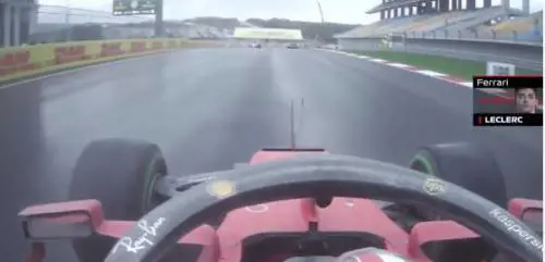 Scatta l'allarme "porpoising" in F1: cosa rischiano i piloti