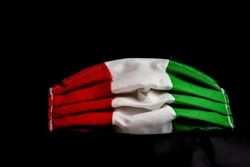 L'orgoglio di chi rispetta le regole