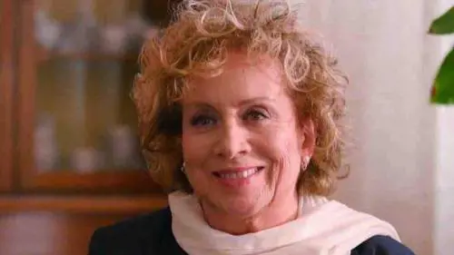 "Sordi mi regalò uno slogan: Vaudetti, annunci perfetti"