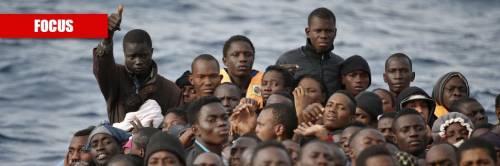 Una nuova bomba migratoria: cosa sta per accadere in Africa