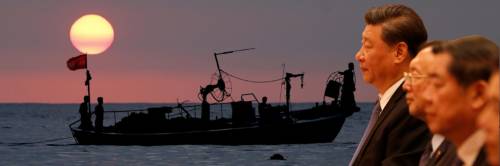 La guerra "segreta" della Cina: così vuole conquistare il mare