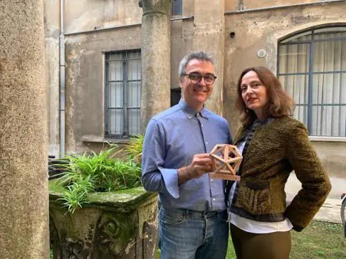 Il design come seduzione: a Colé Italia il premio Giovani Imprese 2020 di Altagamma