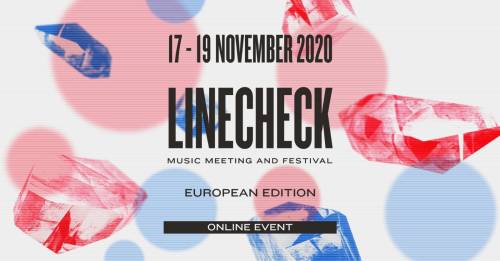 I valori della musica accendono l'edizione 2020 di Linechek