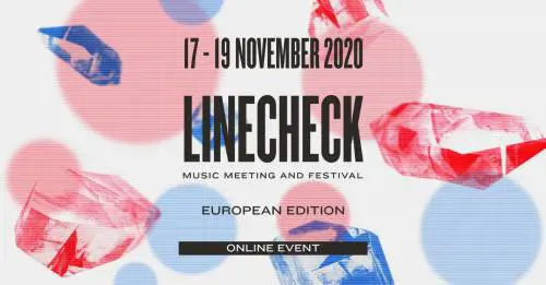 I valori della musica accendono l'edizione 2020 di Linechek