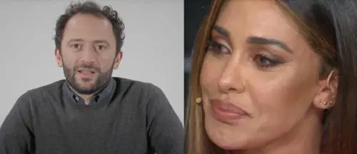 Anche Belen a casa di Genovese: “Non lo conosco ho parlato solo con Cracco”