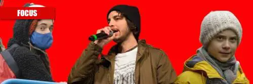 Quelle icone della sinistra insabbiate dalla pandemia