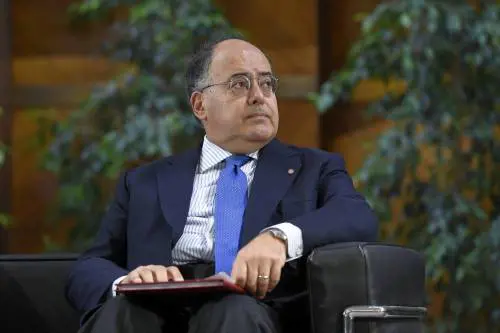 Adesso si dimette pure Gaudio: la Calabria sprofonda nel caos