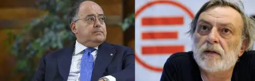 Calabria, il neo commissario Gaudio indagato dalla procura di Catania