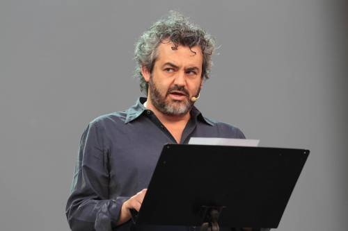 "Racconto l'intelligenza emotiva che è soltanto umana"