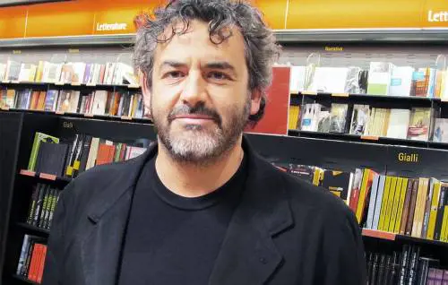 Le nuove "storie" di Nesi. Cronache disperate dal cuore della pandemia