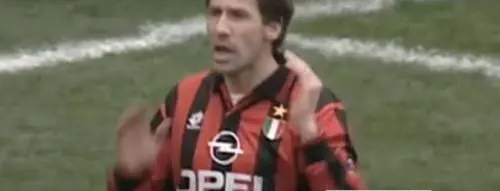 "Nel mio grande Milan mi sentivo libero"