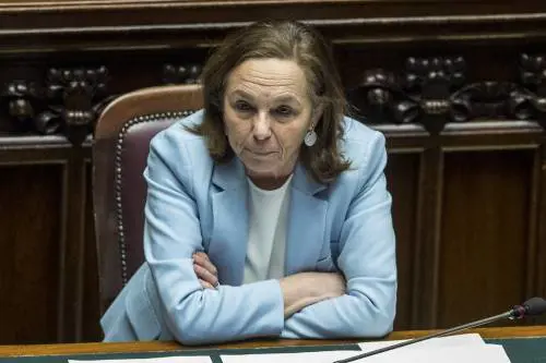 La Lamorgese vuole il pugno duro: "Sanzioni severe per chi sgarra"