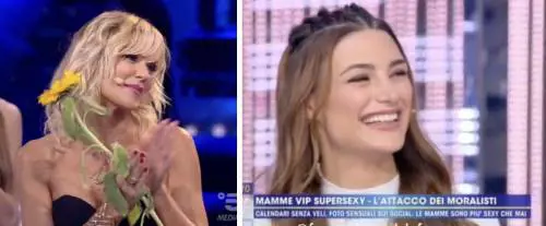 Serata di fuoco al Gf Vip tra Matilde e Franceska: "Un autore ha evitato che arrivassero alle mani"