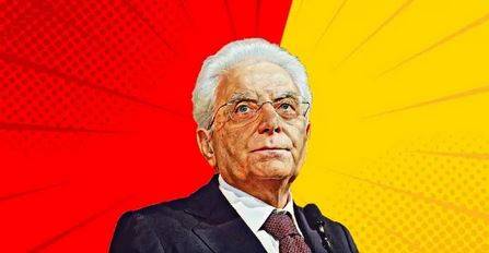 Mattarella il pompiere soccorre ancora i giallorossi