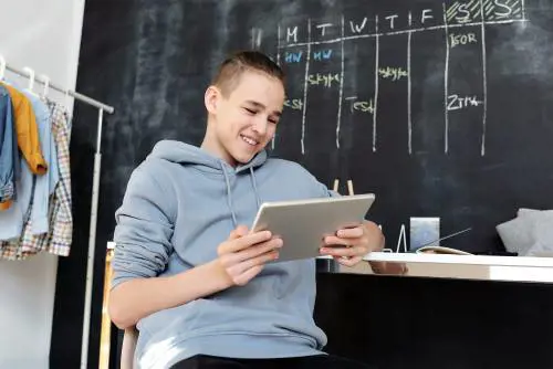 Didattica a distanza, non si consumano più i giga