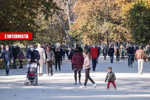 "Serve un inverno freddissimo". Perché il meteo può salvarci