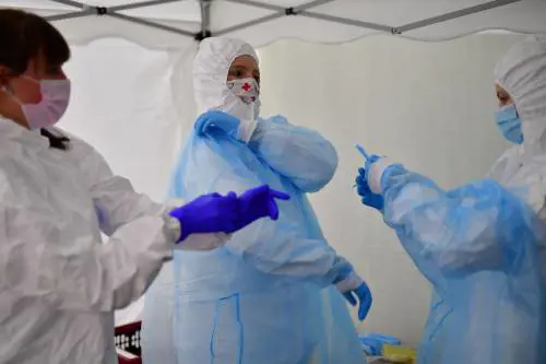 L'ospedale San Gerardo di Monza chiede l'invio dei medici militari