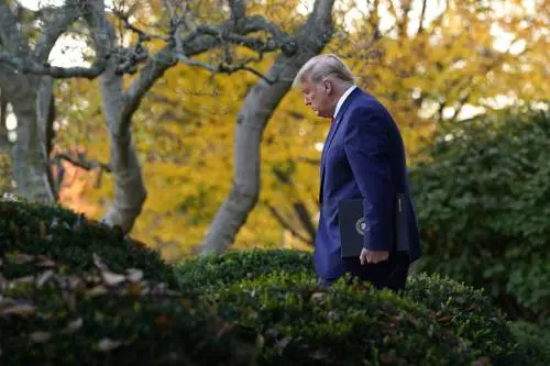 Asse Trump-democratici per l'assegno anti-Covid