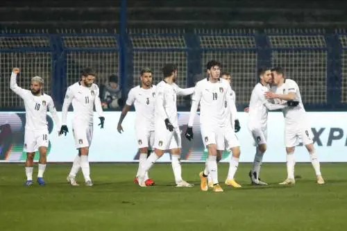 Uefa Nations League, sorteggiate le semifinali. Italia-Spagna e Francia-Belgio