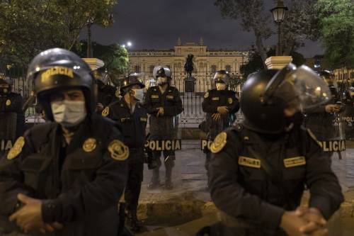 Ora il Perù rischia il caos: cosa succede in America