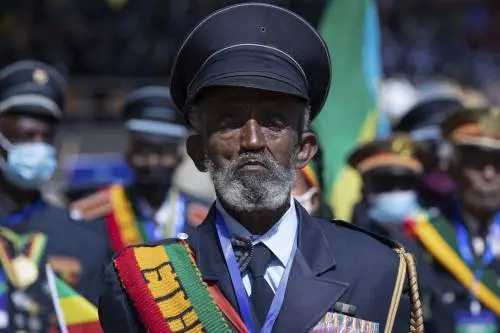 In Etiopia c'è una guerra che ora può diventare internazionale