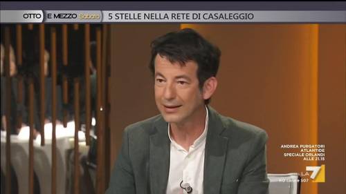 "Cav e 5s insieme? Giggino vuole il governo"