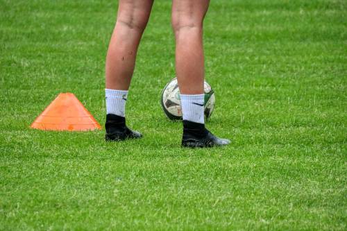 Arabia Saudita, primi tornei al femminile