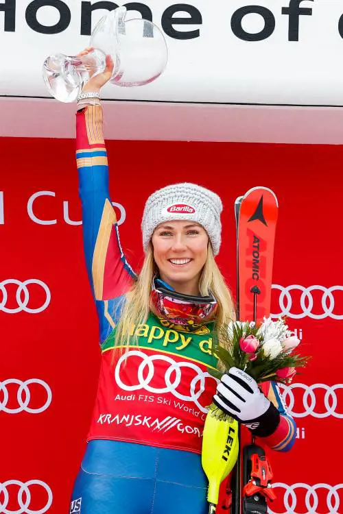 Shiffrin, Marquez e il diritto di sentirsi i n°1