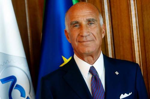 Aci, Angelo Sticchi Damiani riconfermato presidente fino al 2024