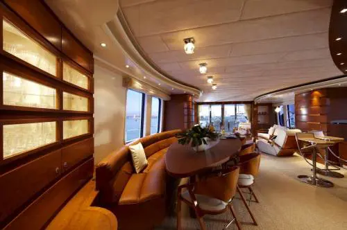 Legno e arredo sostenibile, Panguaneta riduce le emissioni di gas serra