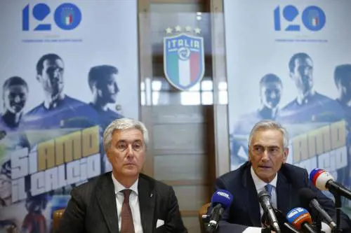 Elezioni in Figc, trionfo di Gravina. Sibilia perde pure nella sua Lnd