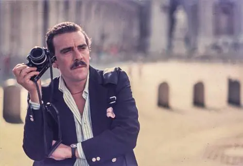 Il vero "re dei paparazzi" fa 80 anni (diffidate dalle imitazioni...)
